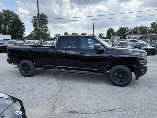new 2025 Ram 3500 car, priced at $59,485