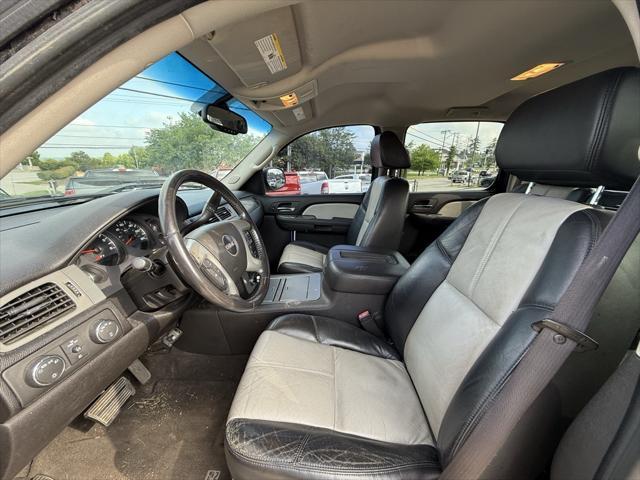 used 2009 GMC Sierra 1500 car, priced at $9,995