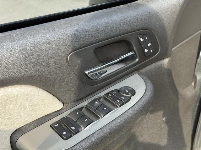 used 2009 GMC Sierra 1500 car, priced at $9,995