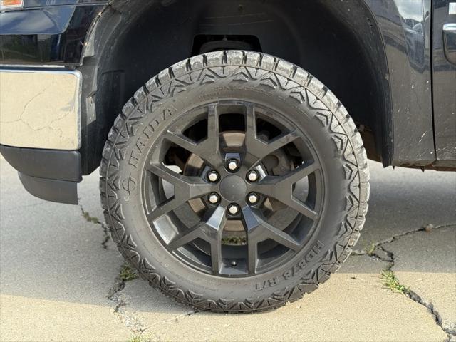 used 2009 GMC Sierra 1500 car, priced at $9,995