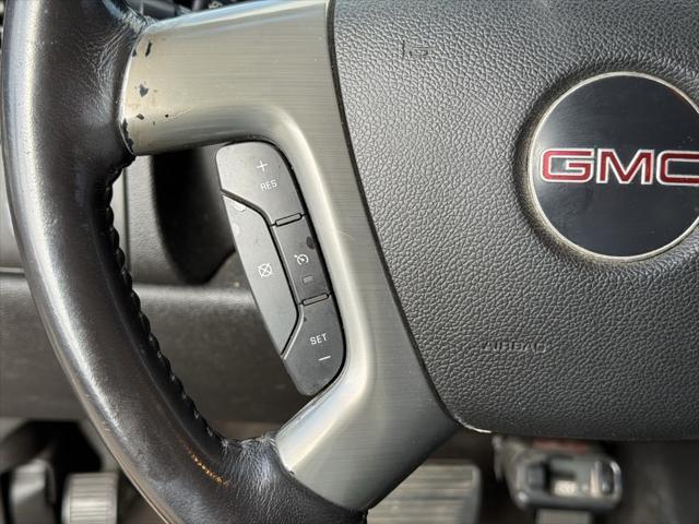 used 2009 GMC Sierra 1500 car, priced at $9,995