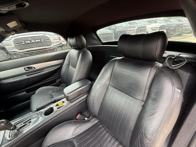 used 2005 Ford Thunderbird car, priced at $15,500