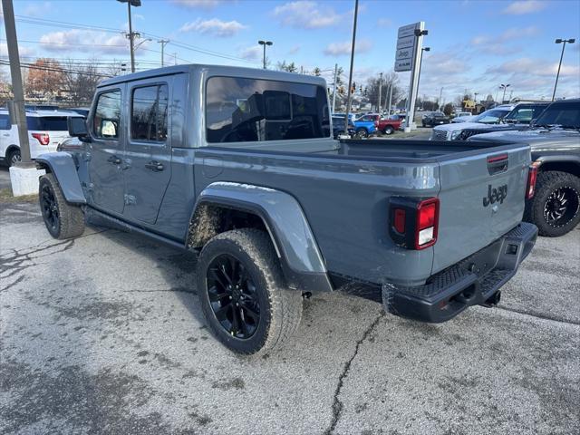 new 2025 Jeep Gladiator car, priced at $39,995