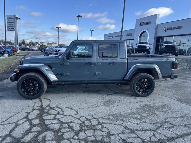 new 2025 Jeep Gladiator car, priced at $39,995