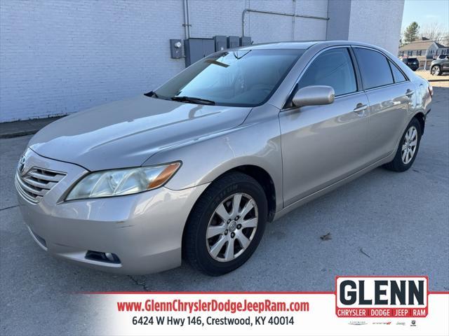 used 2009 Toyota Camry car, priced at $2,500