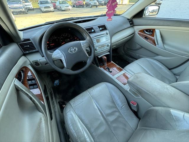 used 2009 Toyota Camry car, priced at $2,500