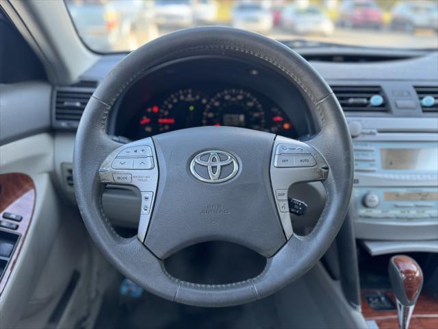 used 2009 Toyota Camry car, priced at $2,500