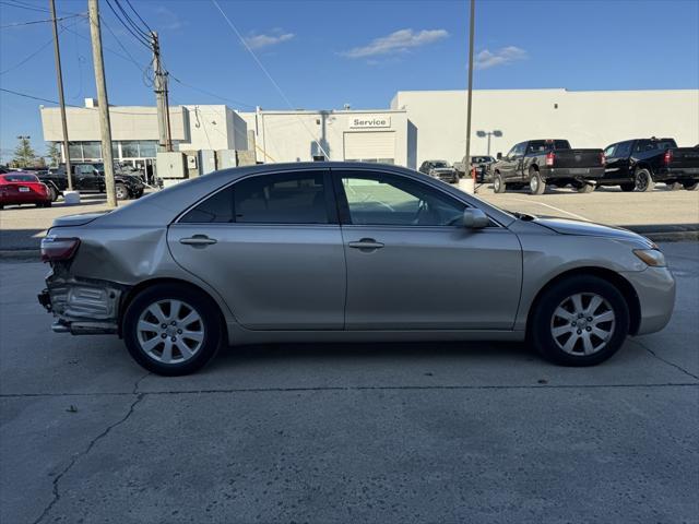 used 2009 Toyota Camry car, priced at $2,500