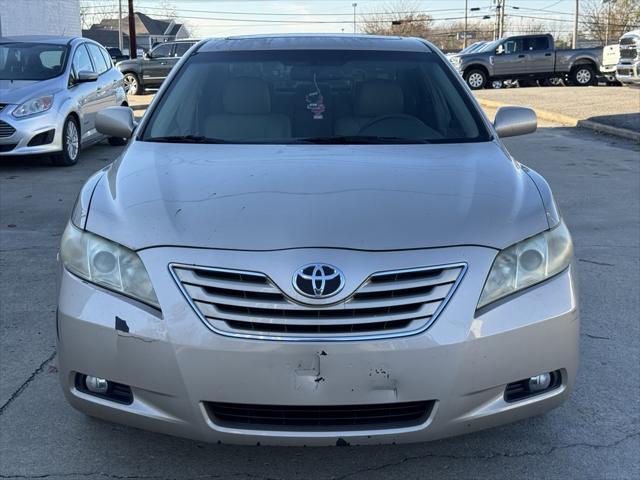 used 2009 Toyota Camry car, priced at $2,500