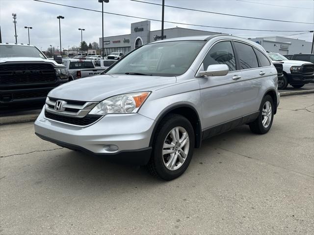 used 2011 Honda CR-V car, priced at $9,595