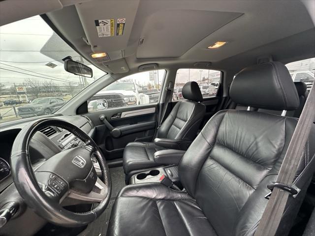 used 2011 Honda CR-V car, priced at $9,595