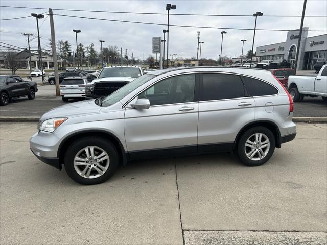 used 2011 Honda CR-V car, priced at $9,595