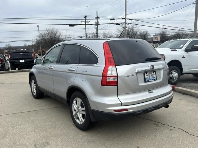 used 2011 Honda CR-V car, priced at $9,595