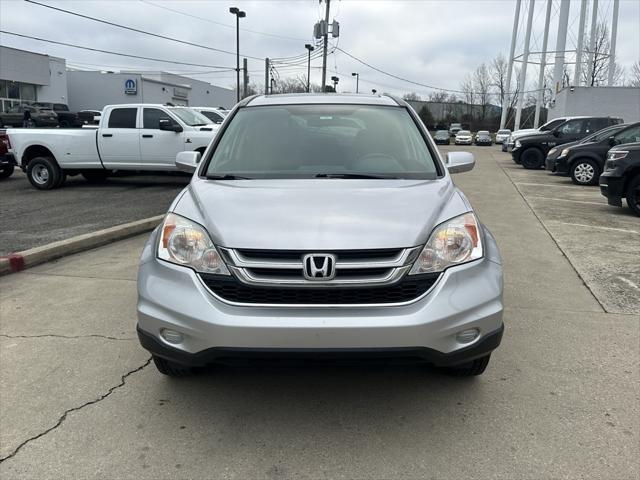 used 2011 Honda CR-V car, priced at $9,595