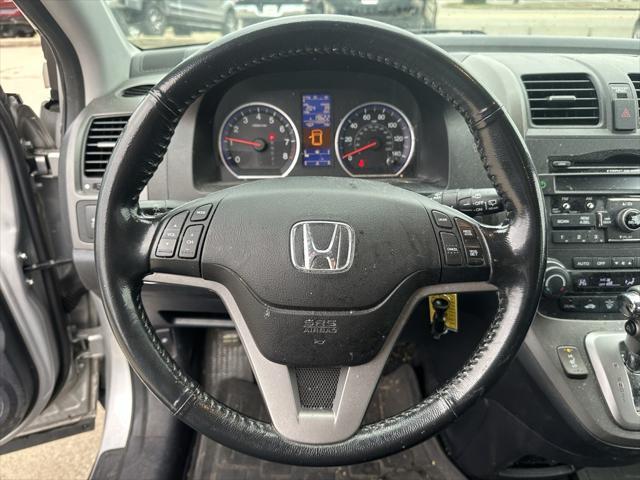 used 2011 Honda CR-V car, priced at $9,595