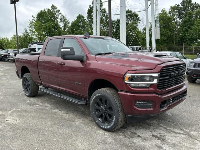 new 2024 Ram 2500 car, priced at $59,770