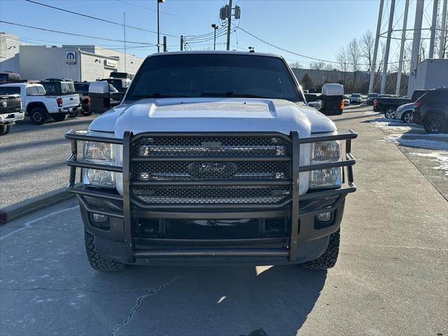 used 2015 Ford F-250 car, priced at $29,500