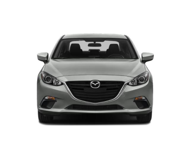 used 2015 Mazda Mazda3 car, priced at $12,500