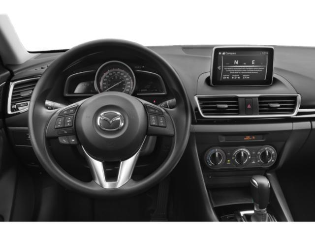 used 2015 Mazda Mazda3 car, priced at $12,500