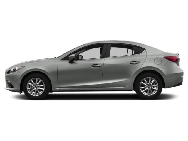 used 2015 Mazda Mazda3 car, priced at $12,500