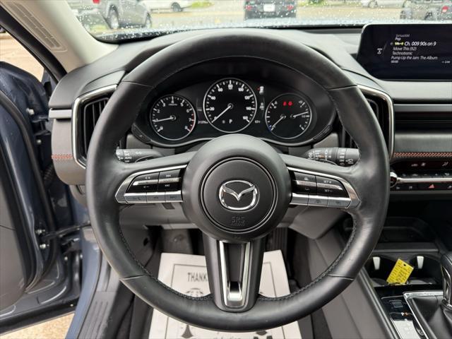 used 2024 Mazda CX-50 car, priced at $36,500