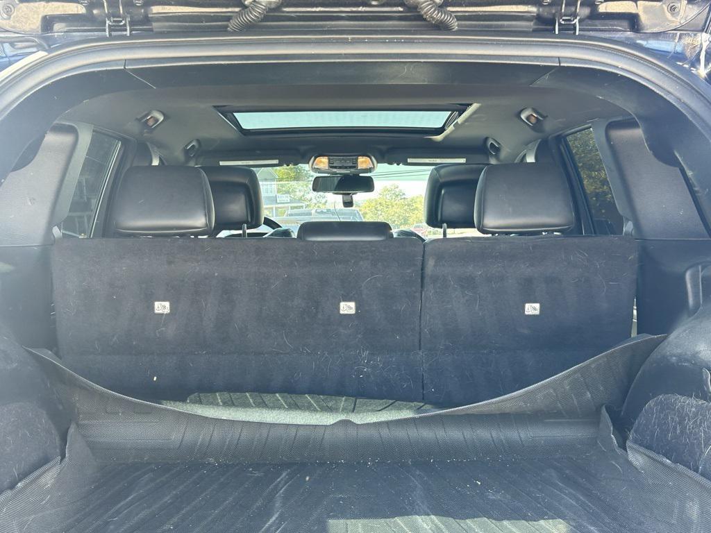 used 2015 Jeep Grand Cherokee car, priced at $10,500
