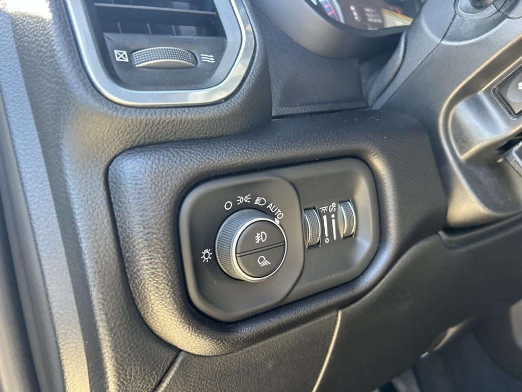 used 2021 Ram 3500 car, priced at $59,995