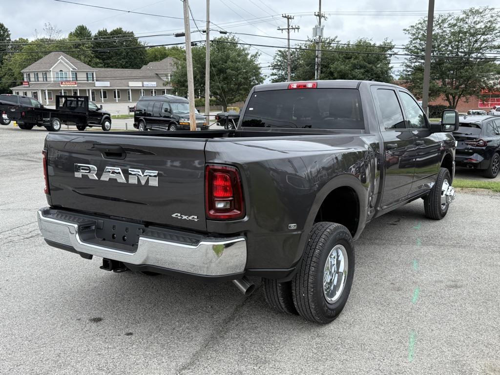 new 2026 Ram 3500 car, priced at $62,390
