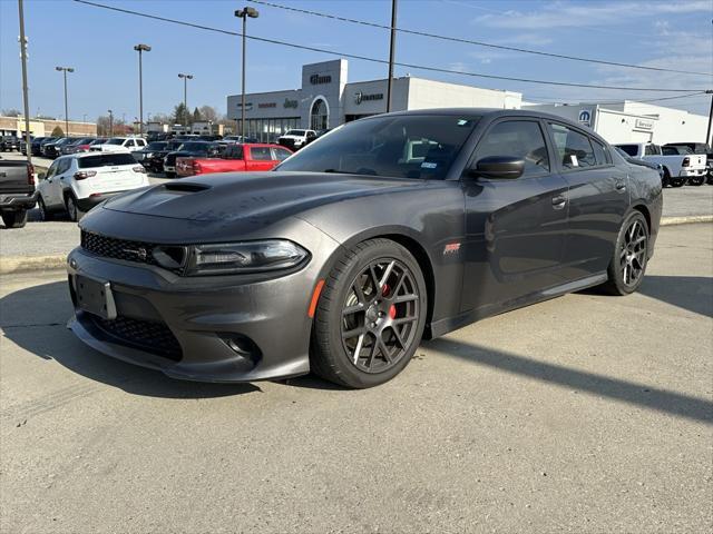 used 2019 Dodge Charger car, priced at $32,995