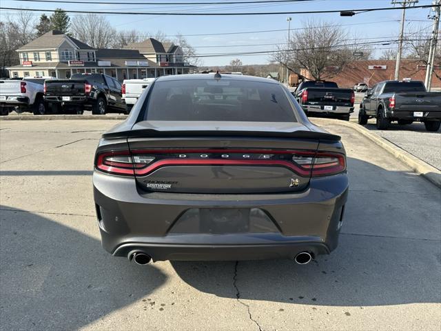 used 2019 Dodge Charger car, priced at $32,995