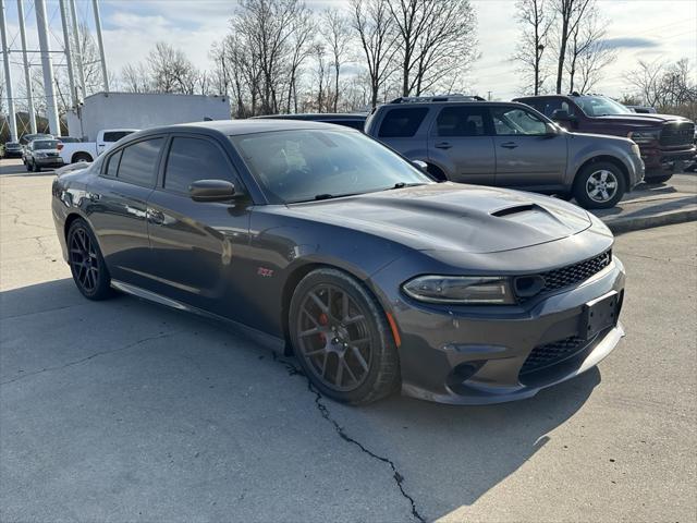 used 2019 Dodge Charger car, priced at $32,995