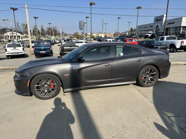 used 2019 Dodge Charger car, priced at $32,995