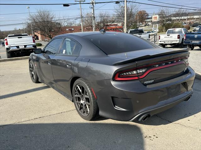 used 2019 Dodge Charger car, priced at $32,995