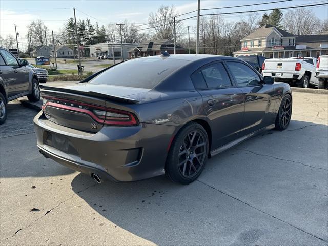 used 2019 Dodge Charger car, priced at $32,995