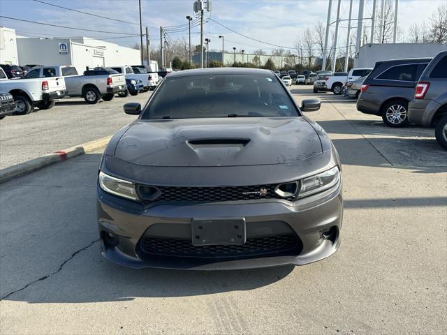 used 2019 Dodge Charger car, priced at $32,995