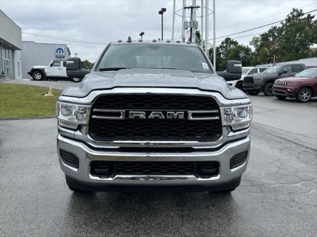 new 2024 Ram 3500 car, priced at $59,545