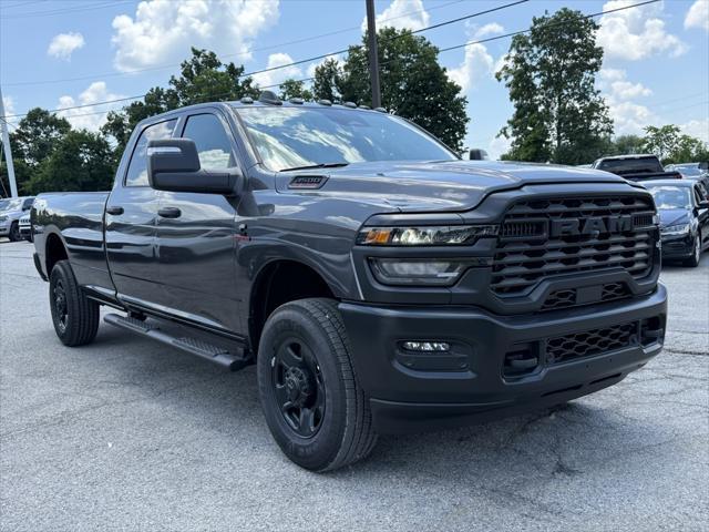 new 2025 Ram 3500 car, priced at $59,535