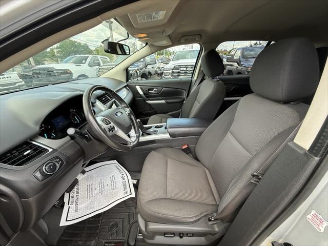 used 2014 Ford Edge car, priced at $9,995