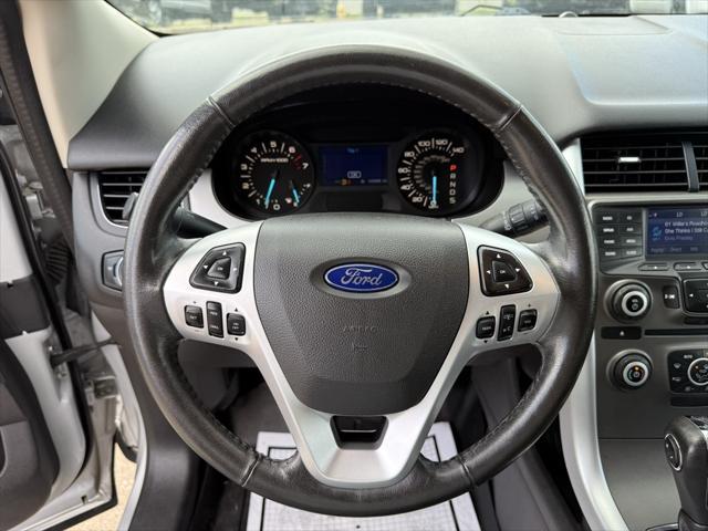 used 2014 Ford Edge car, priced at $9,995