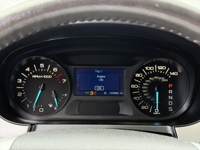 used 2014 Ford Edge car, priced at $9,995