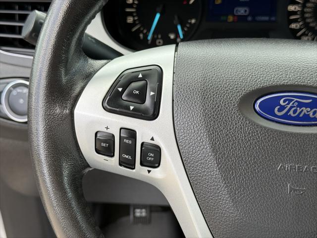 used 2014 Ford Edge car, priced at $9,995
