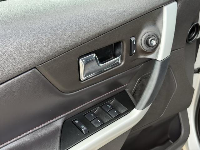 used 2014 Ford Edge car, priced at $9,995