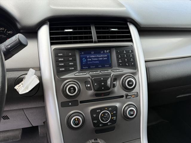 used 2014 Ford Edge car, priced at $9,995