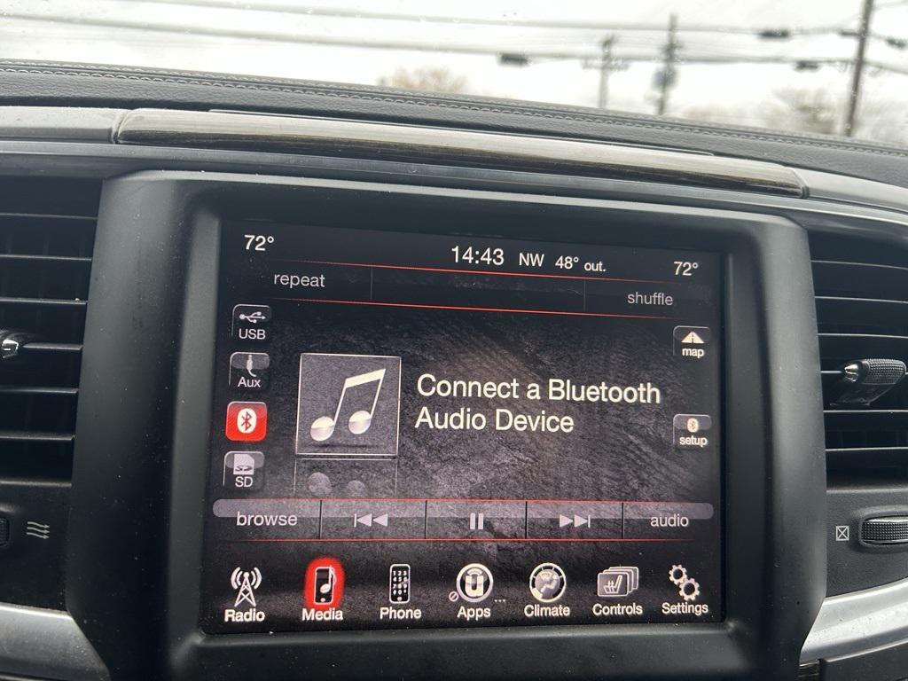 used 2013 Ram 3500 car, priced at $36,995