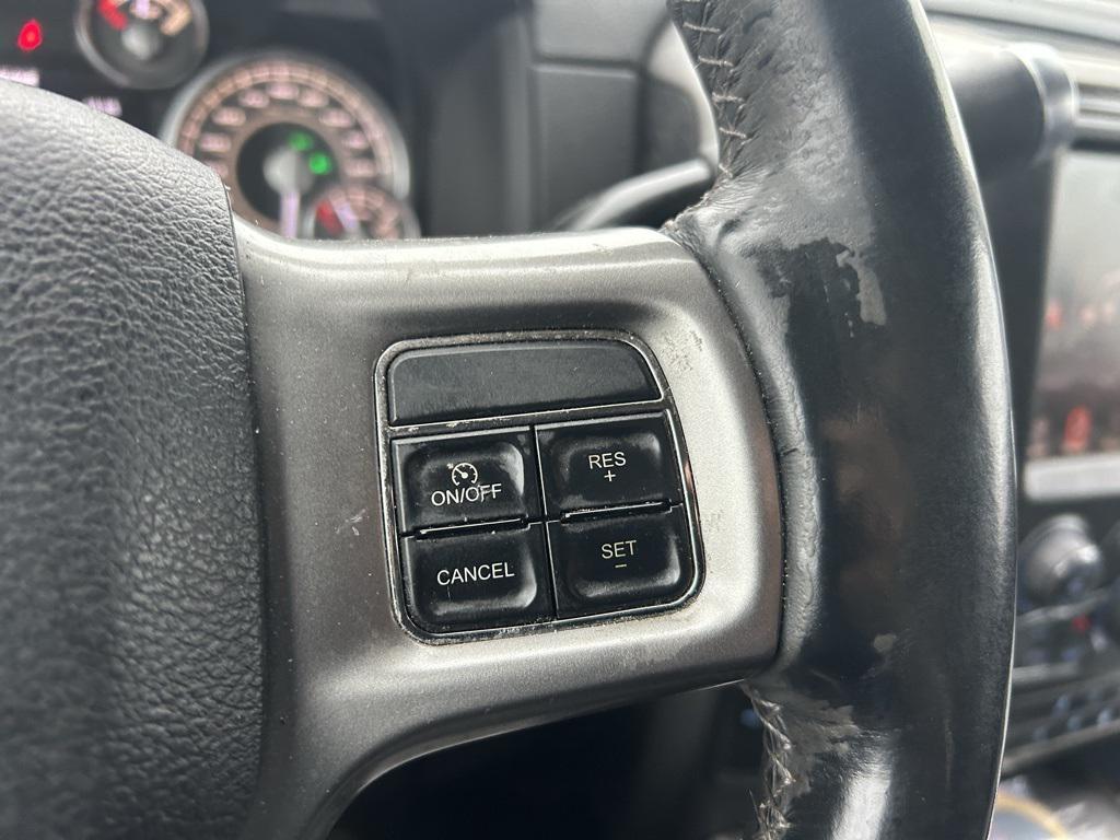 used 2013 Ram 3500 car, priced at $36,995