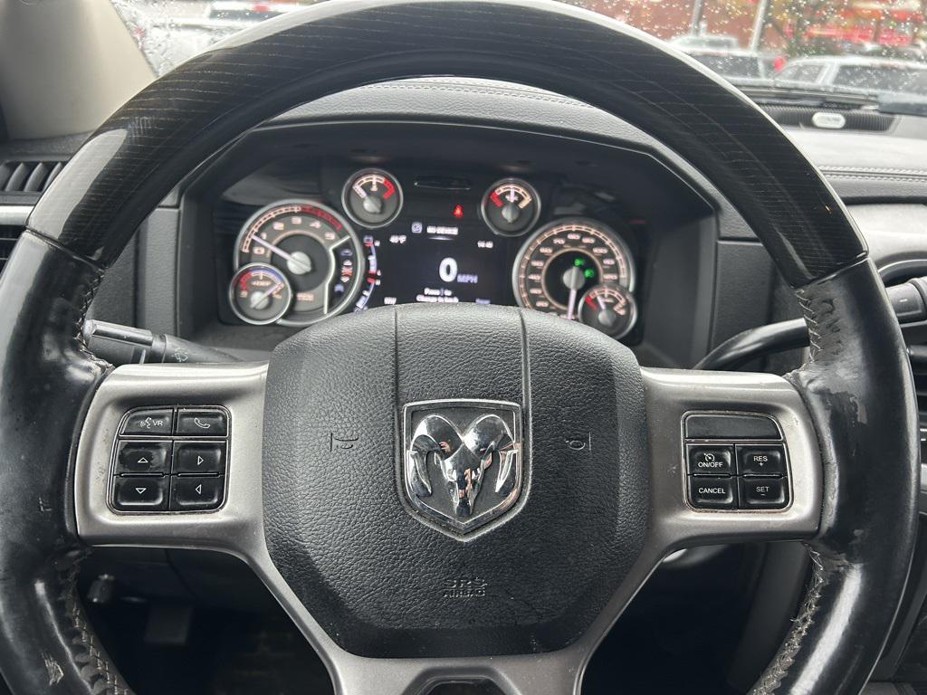 used 2013 Ram 3500 car, priced at $36,995