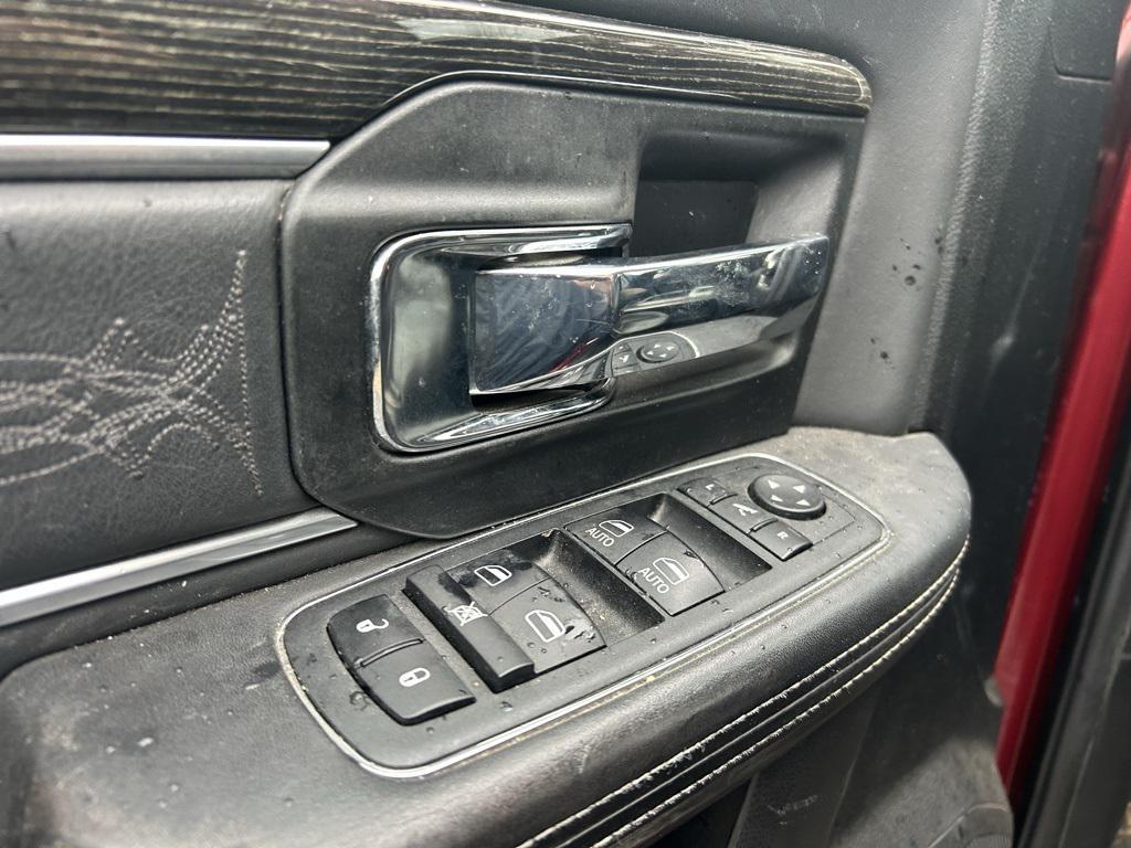 used 2013 Ram 3500 car, priced at $36,995