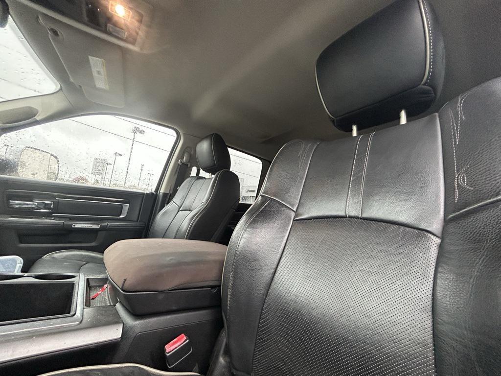 used 2013 Ram 3500 car, priced at $36,995