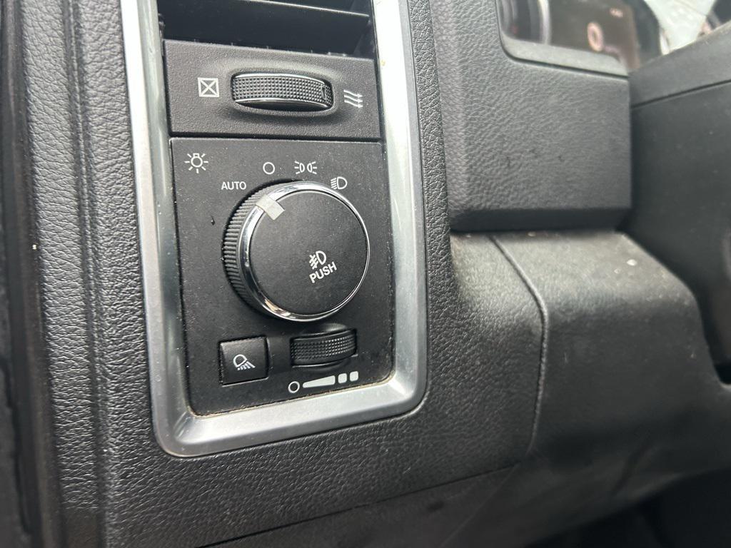 used 2013 Ram 3500 car, priced at $36,995