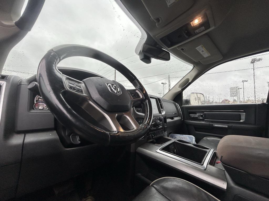 used 2013 Ram 3500 car, priced at $36,995